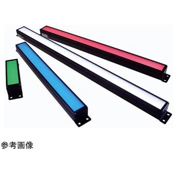 点击查看大图 ITEC系统TLA325x25-22BD-4带安装卡扣的线性照明(漫射光),TLA系列